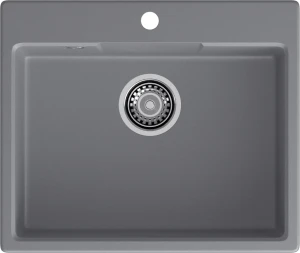 Кухонная мойка Кварц URBAN S348 GranFest