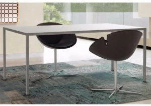 Zalf Металлический стол