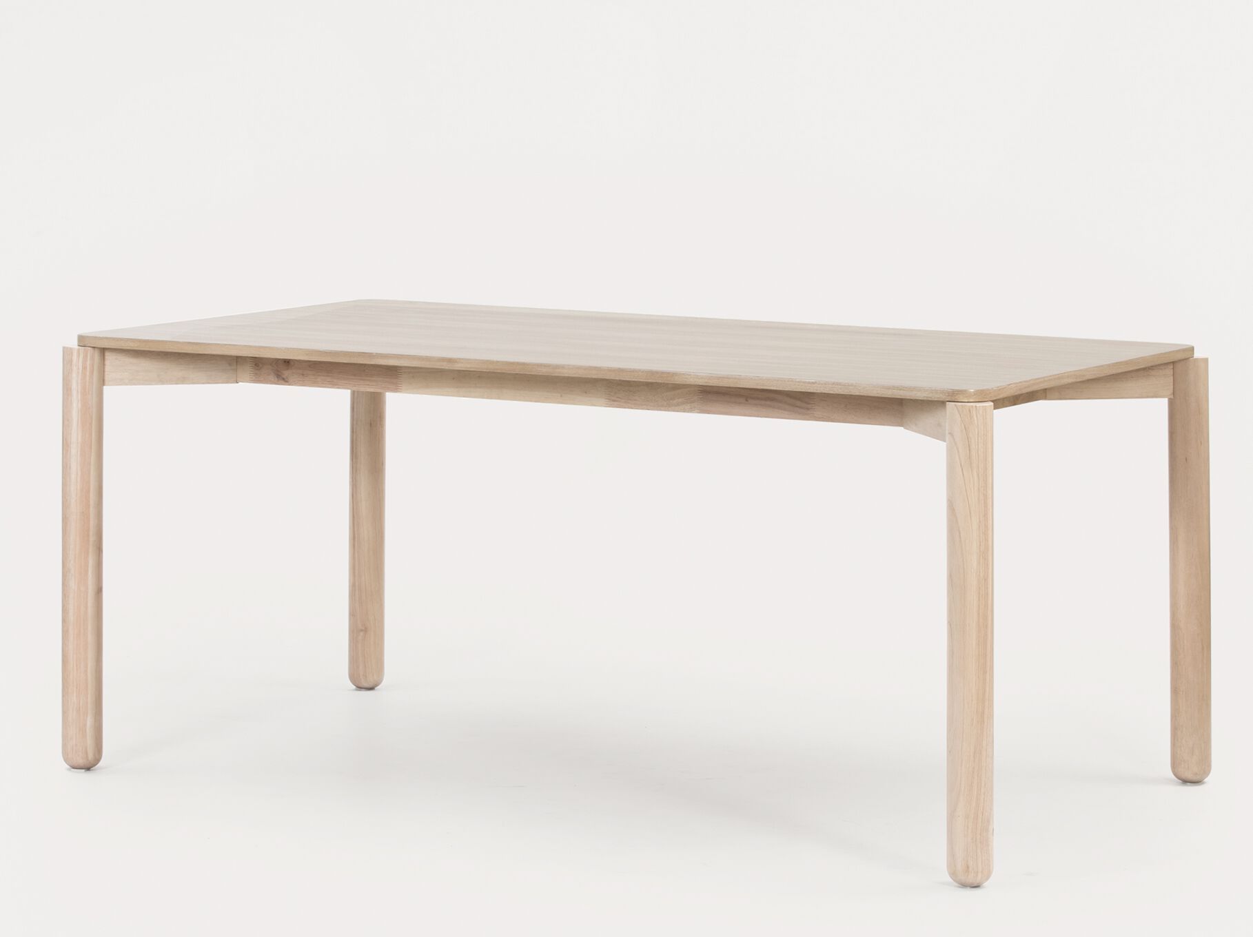 Стол из шпона и каучукового дерева TEULAT Atlas ARCH-00074161 - Вид №10