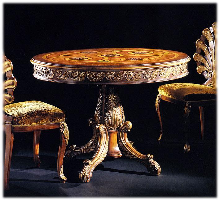 Стол  RAMPOLDI 3303 