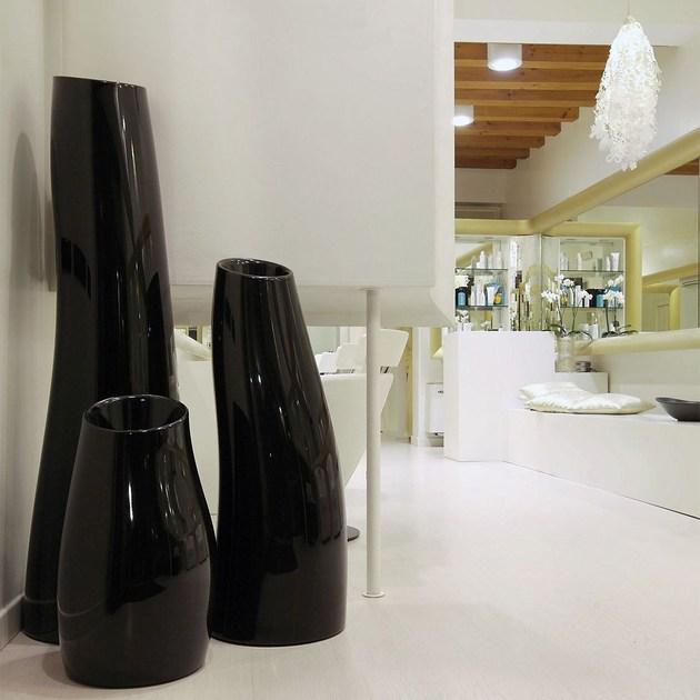 Plust Ваза из полиэтилена sun-id-1352530 - Вид №1