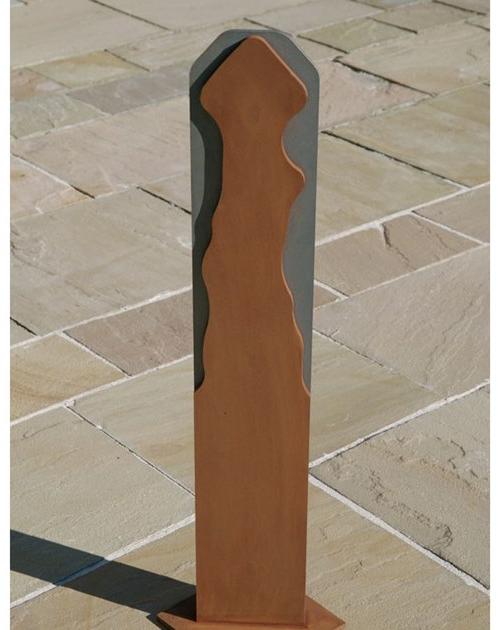 CYRIA Фиксированный стальной столбик sun-id-1455396 - Вид №1