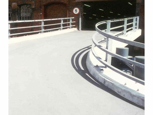 Гибкая полиуретановая система покрытия Tremco CPG Europe Flowcrete ARCH-00111091 - Вид №1