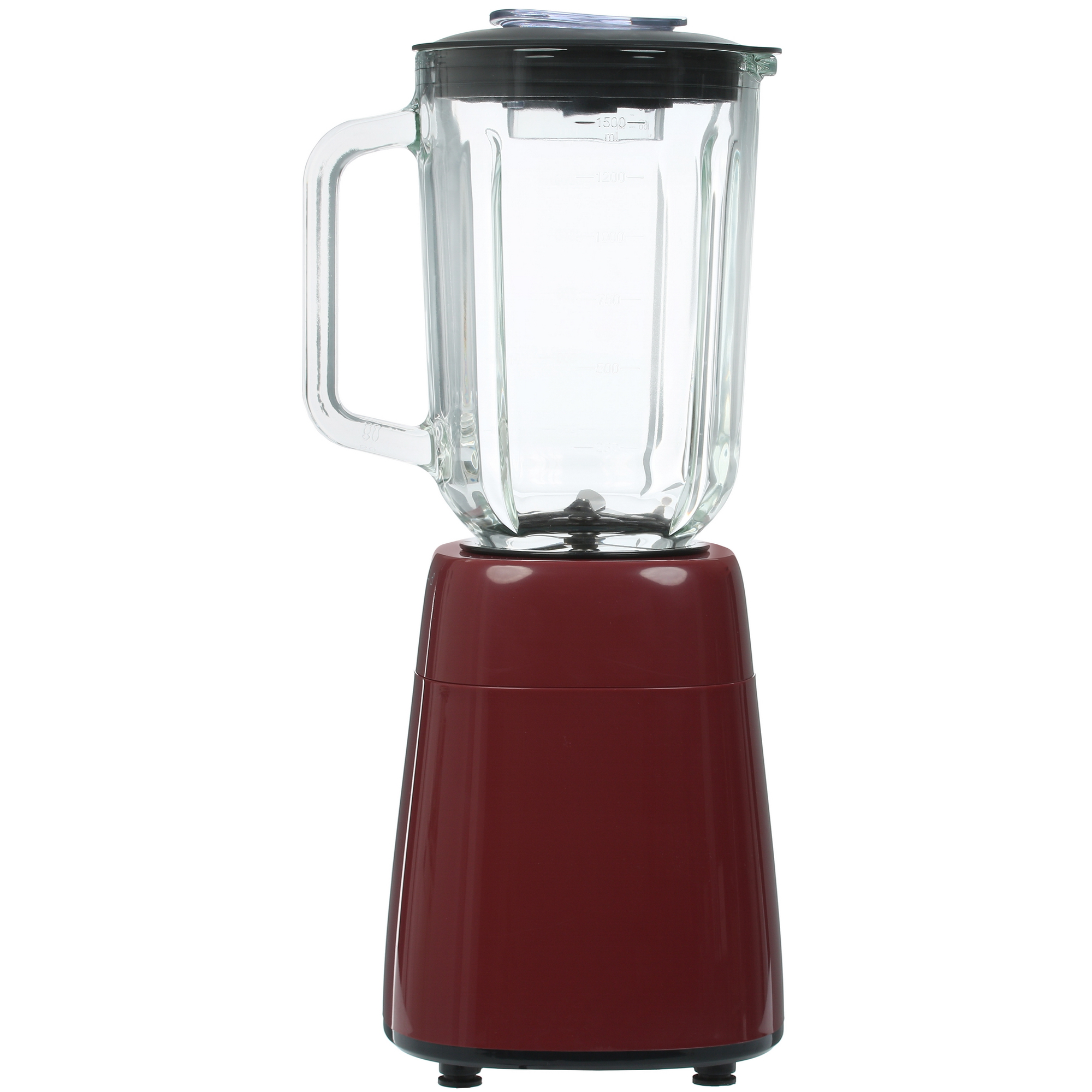 5026156 Блендер стационарный DEXP GL-0700 Mix Station красный STDN-0049765 - Вид №4