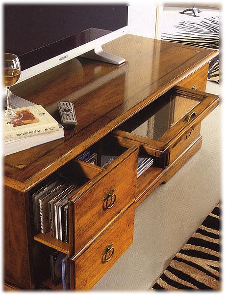 Тумба под TV  TOSATO 23.12  - Вид №1