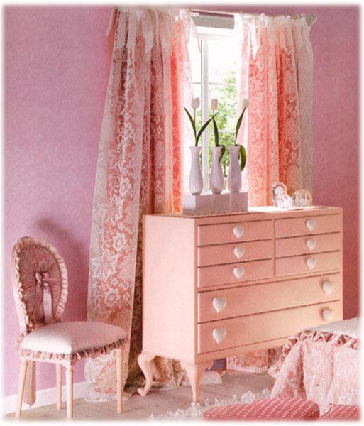 Комод  HALLEY 713 Junior