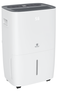 9152382 Осушитель воздуха Royal Clima CARISMA Villa RD-CR40-E белый