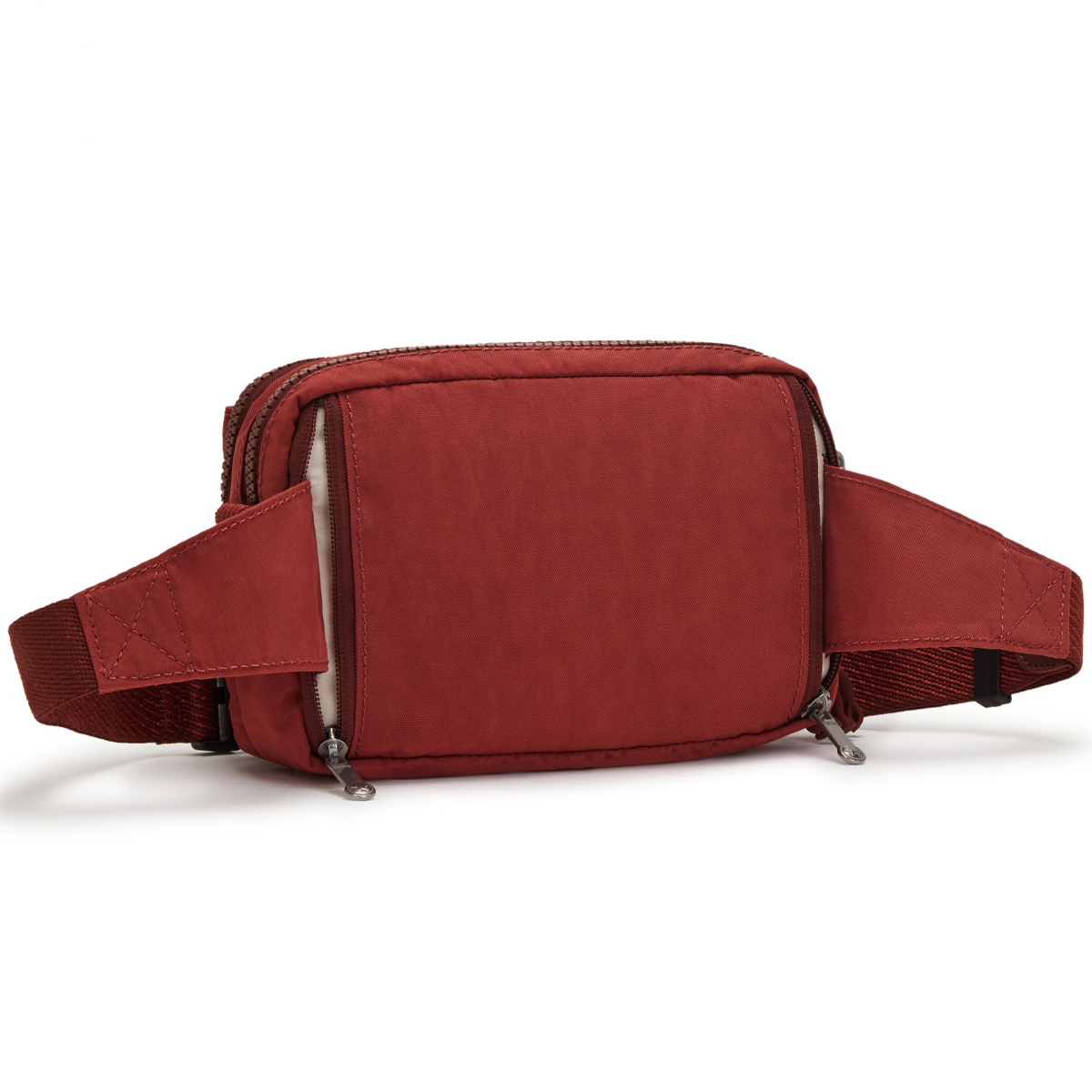 KI3795Z05 Сумка на пояс Small Crossbody Convertible To Waistbag Kipling Abanu Multi  - Вид №2