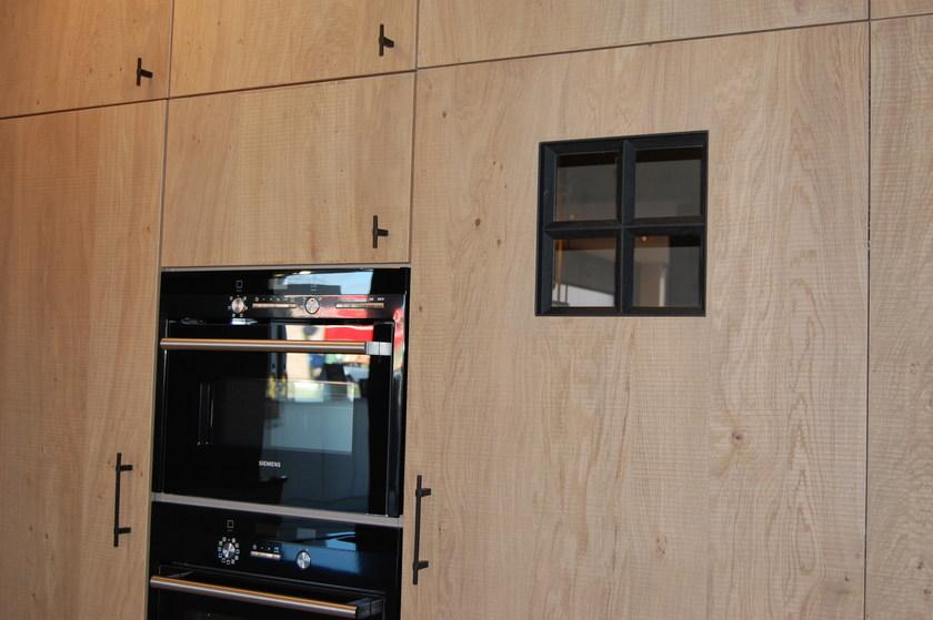 Dauby Ручка для мебели железная Pure® 9936 - Вид №4