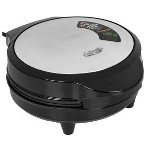 9283357 Вафельница Holt HT-WM-002 черный