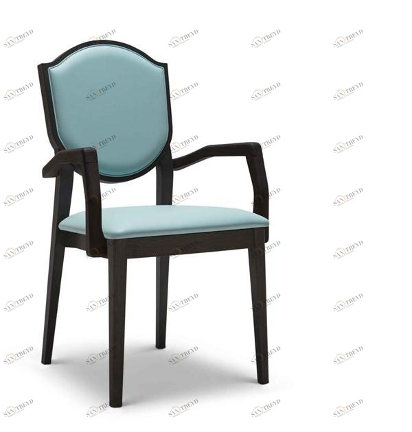 Origins 1971 Мягкое кресло с подлокотниками Blason sun-id-1431144