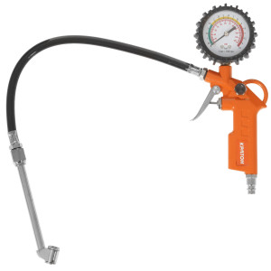 Пневмопистолет Кратон TIG-02 9030518