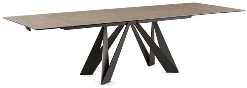 Roche Bobois Обеденный стол с керамической столешницей sun-id-1474688 - Вид №2