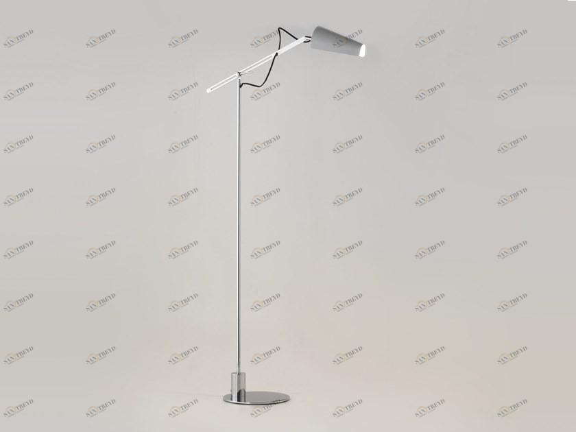 Aromas del Campo Регулируемый металлический торшер Pau P1028 