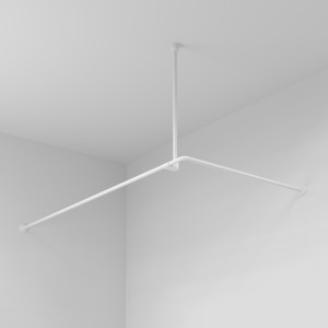 SC-839018 Скоро в продаже! Kammel Карниз для ванной WasserKRAFT