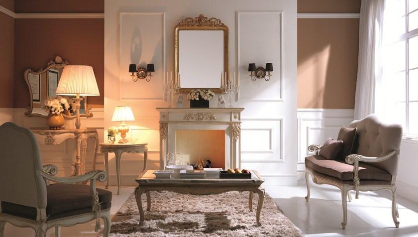 Grifoni Silvano Камин в классическом стиле  75  - Вид №1