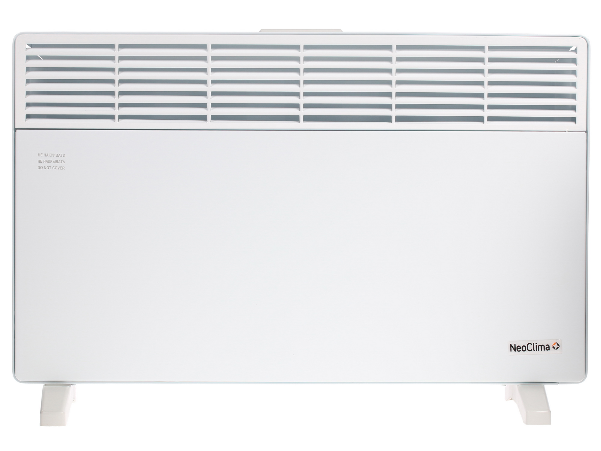 1035555 Конвектор Neoclima Comforte T 2.0 STDN-0103526 - Вид №1