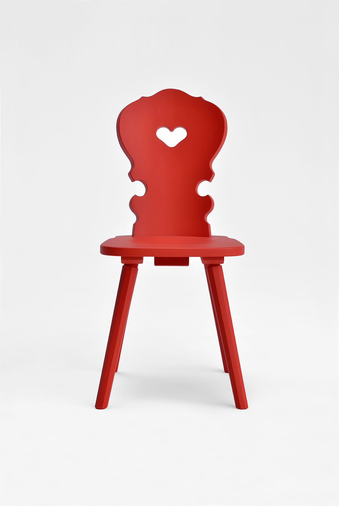 Деревянный стул SIPA Вена ARCH-00142894 - Вид №17