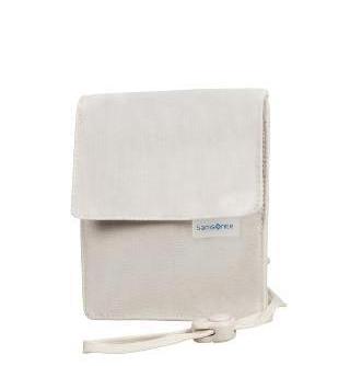 CO1-05075 Кошелек на шею CO1*075 RFID Neck Pouch Samsonite Travel Accessories 