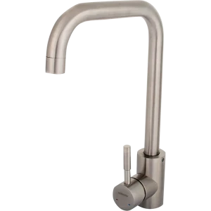 Смеситель для кухни Osgard Gron, цвет нержавеющая сталь