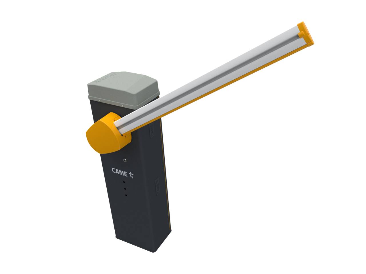 Автоматический барьер CAME GARD LS4 ARCH-00142835