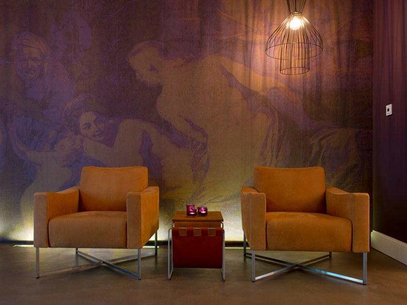 KFF Кресло с подлокотниками Luis sun-id-1486128 - Вид №3