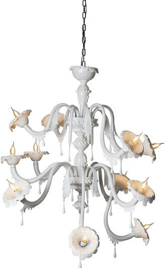 Karman Люстра из стекла Au revoir sun-id-1389590 - Вид №2