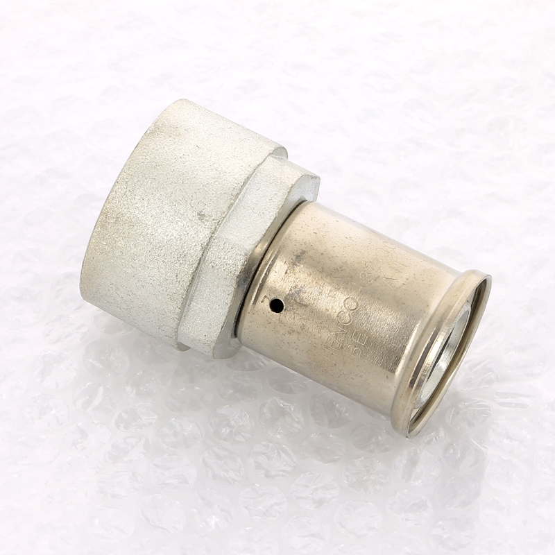 Муфта В пресс HENCO 32x1"1/4 18P3207 - Вид №2