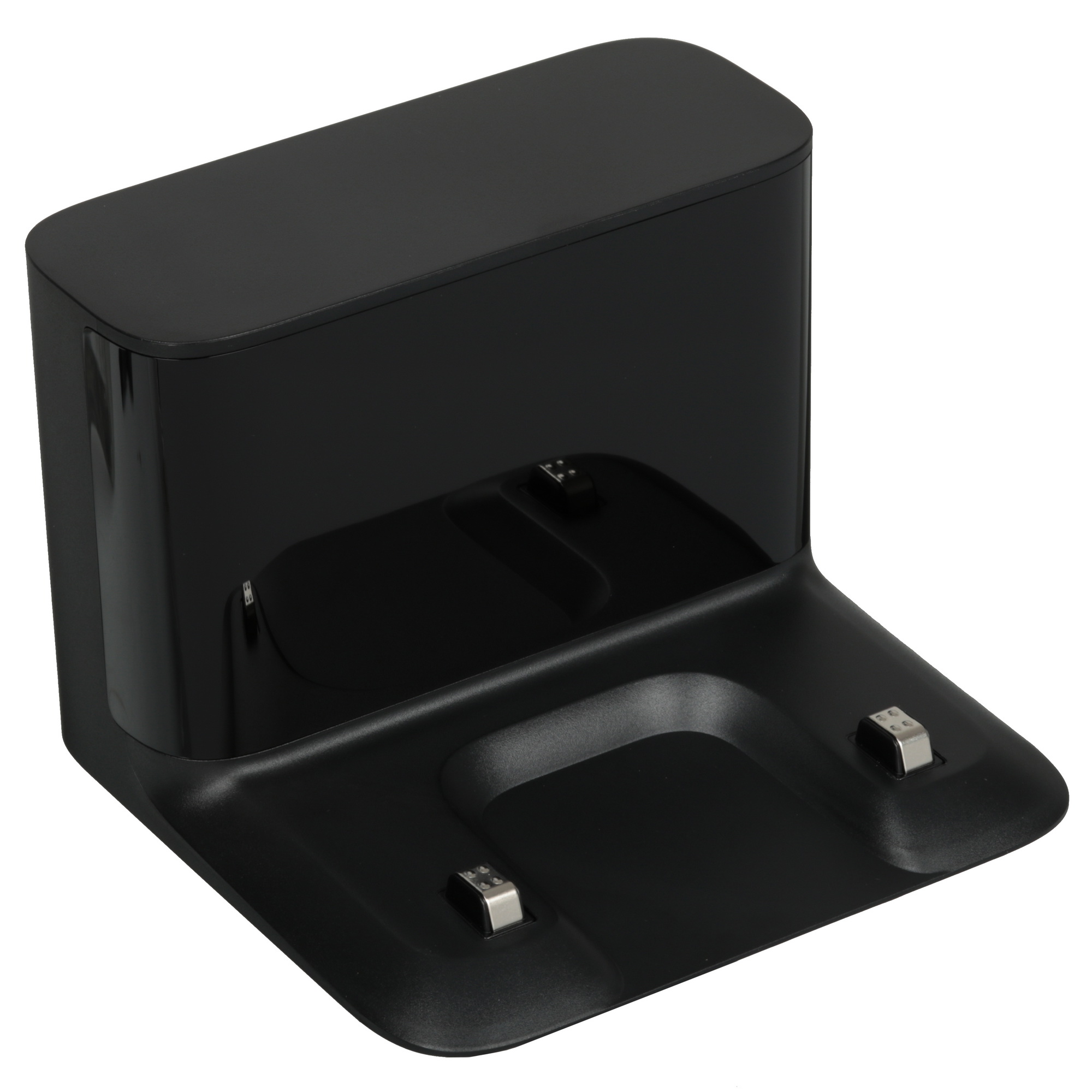 5622837 Робот-пылесос Dreame F10 черный STDN-0109874 - Вид №6