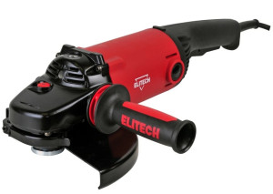 Углошлифовальная машина (УШМ) Elitech МШУ 2223Э 9922041