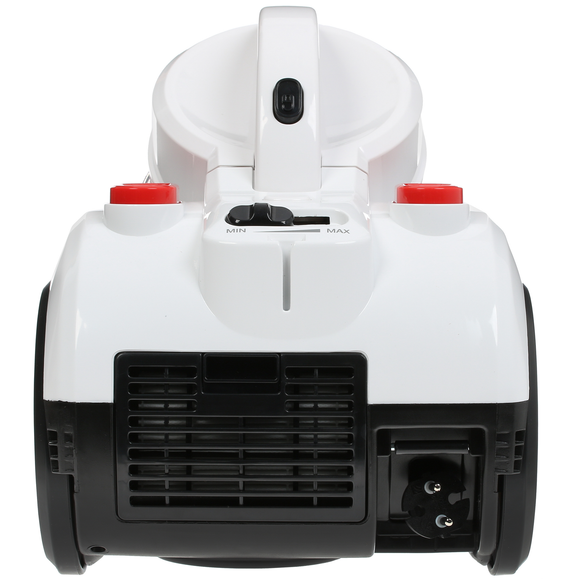 5425656 Пылесос Deerma DEM-TJ310W белый STDN-0118080 - Вид №4