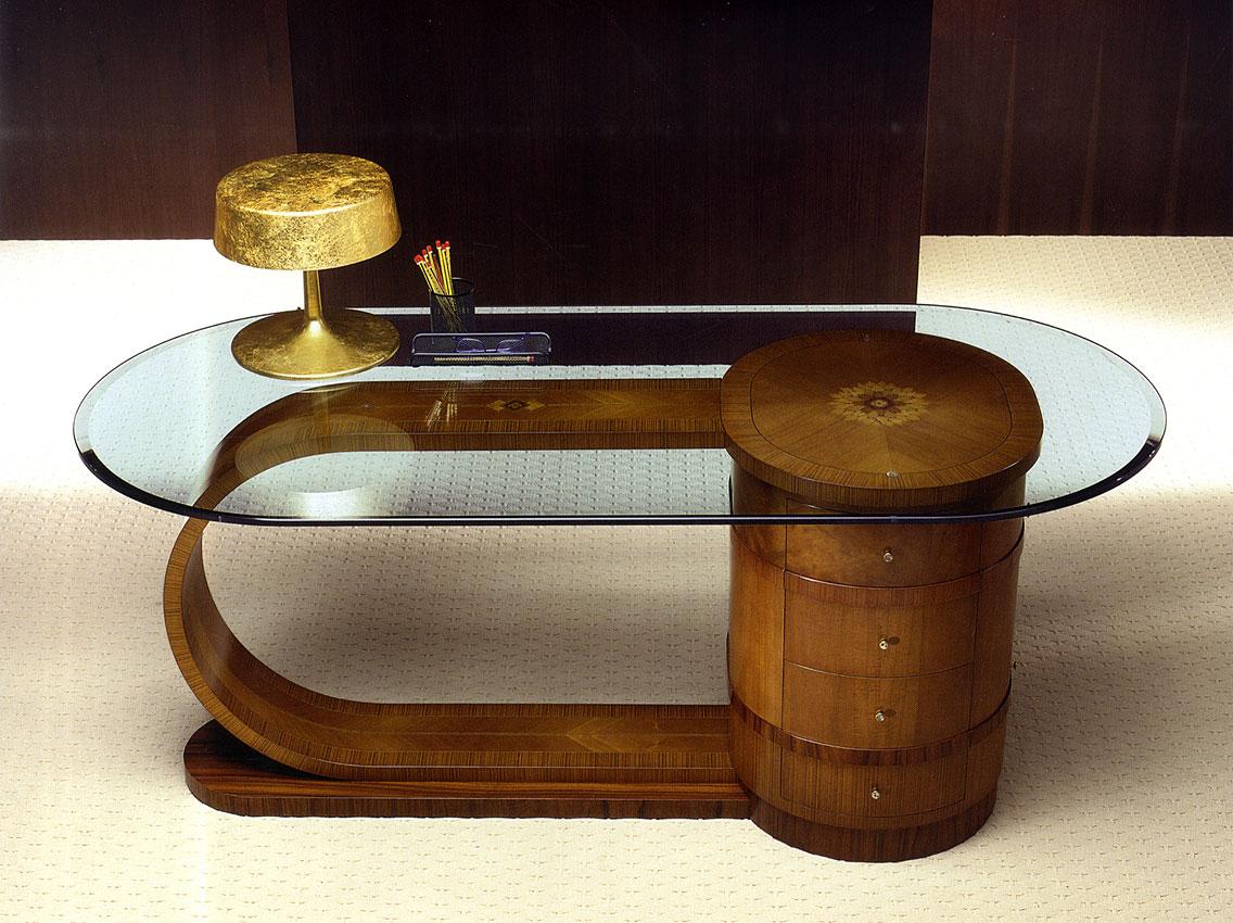 Письменный стол Zebrano CARPANELLI SC 15 