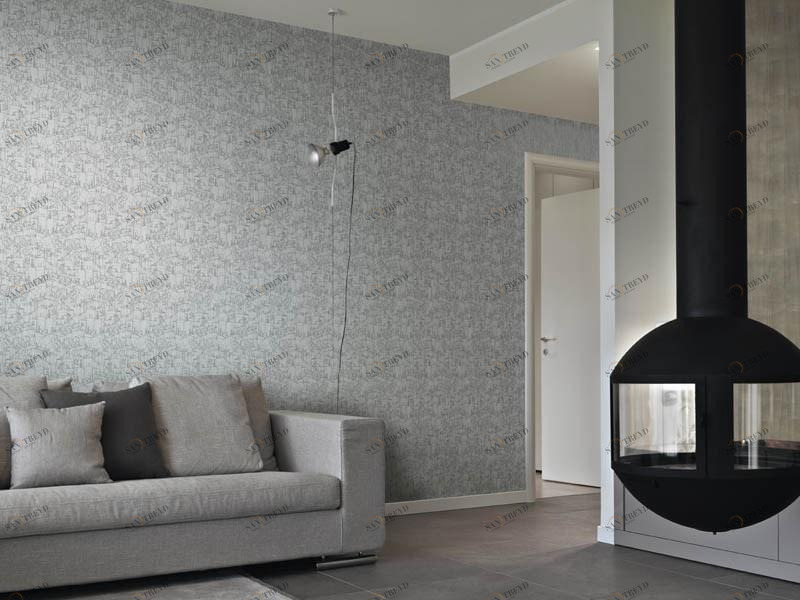 Jannelli&Volpi Флизелиновые обои Jv 902 genesi sun-id-1405478