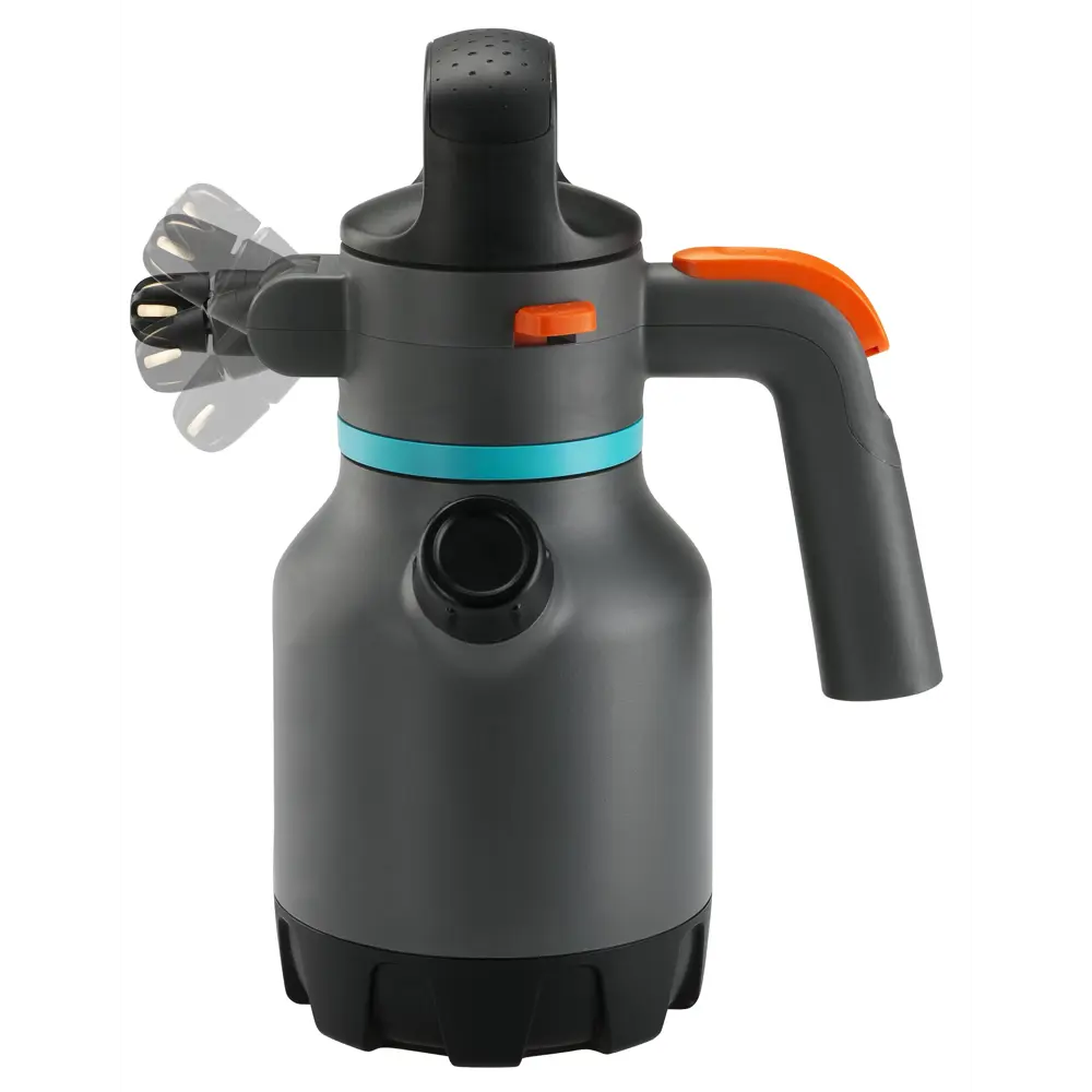 Опрыскиватель помповый Gardena 1.25л STLM-2066649 - Вид №2