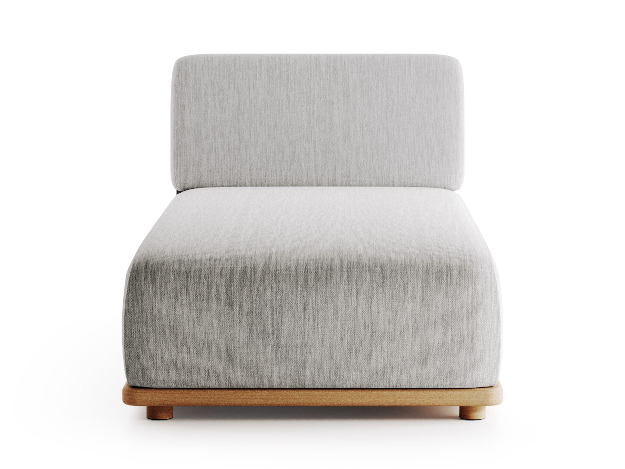 Тканевое садовое кресло Atmosphera Switch ARCH-00021627 - Вид №5