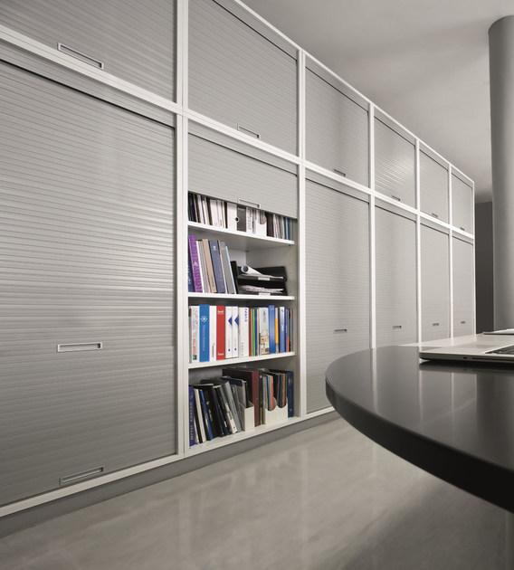 Birex Модульная офисная мебель с тамбурными дверьми Xbox sun-id-1409589 - Вид №1