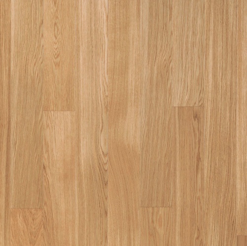 Паркетная доска Coswick Классическая 127мм Лак Дуб Селект (Гладкая) 600…2101х127 мм 11531101 - Вид №1