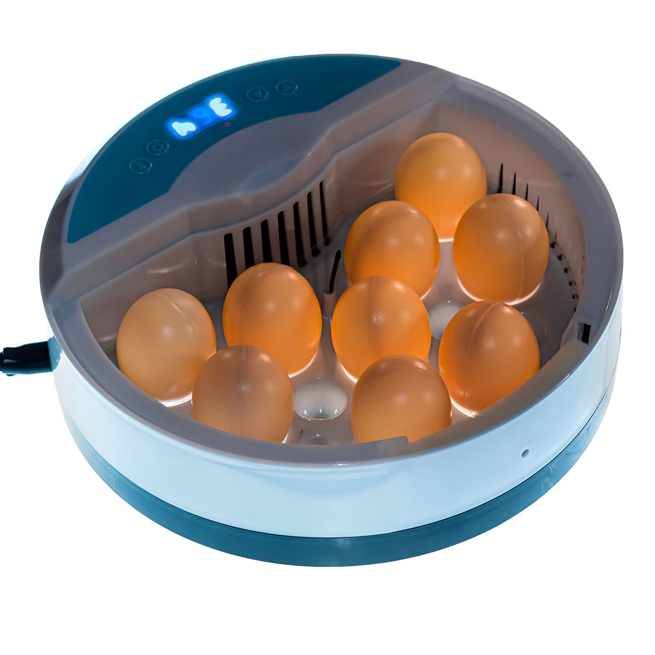 2013 Инкубатор для яиц автоматический И_9_1 LAB.Space  - Вид №3