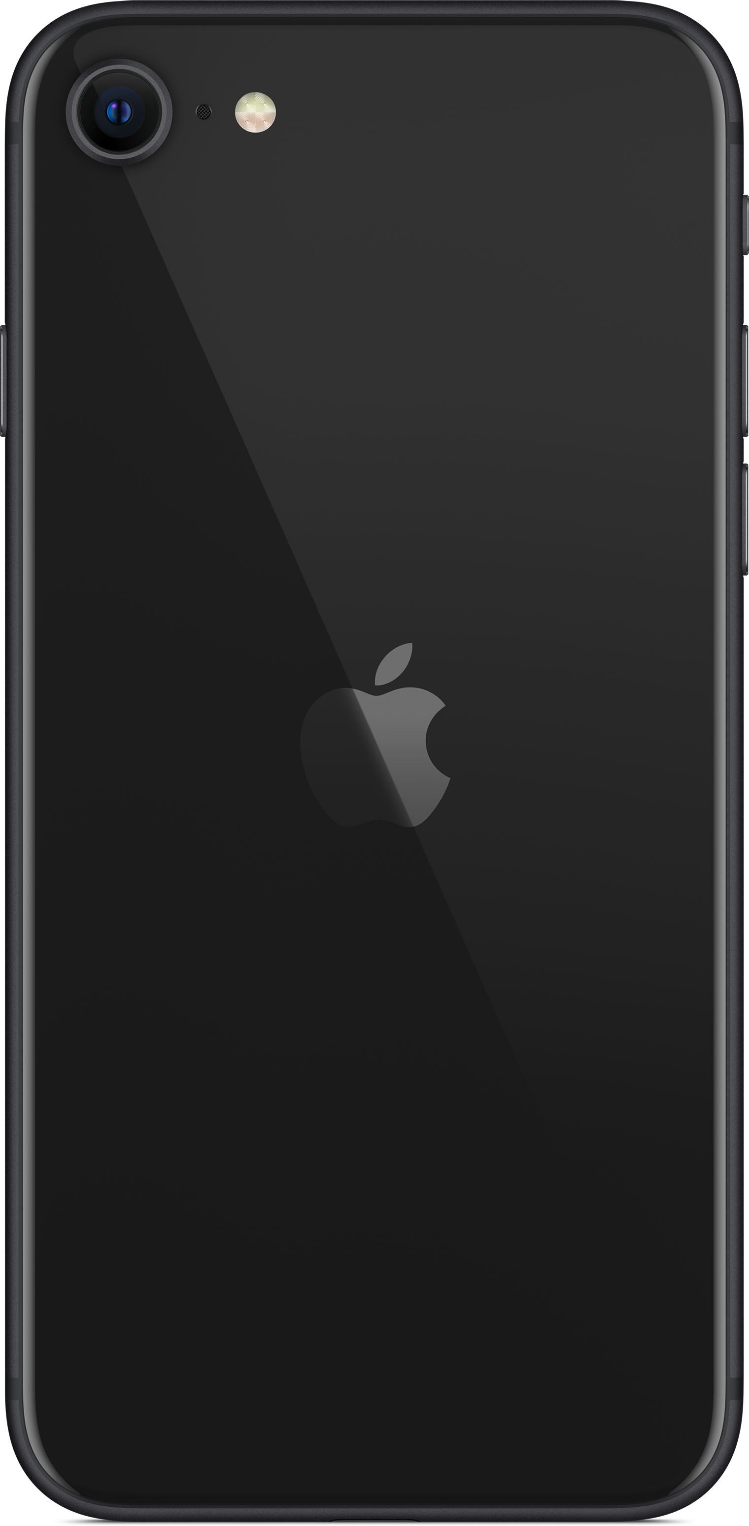 MXVT2RU/A Iphone se 256gb black Apple Santreyd  - Вид №1