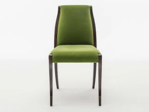 OAK Стул из мягкой ткани Milano collection Sc5030