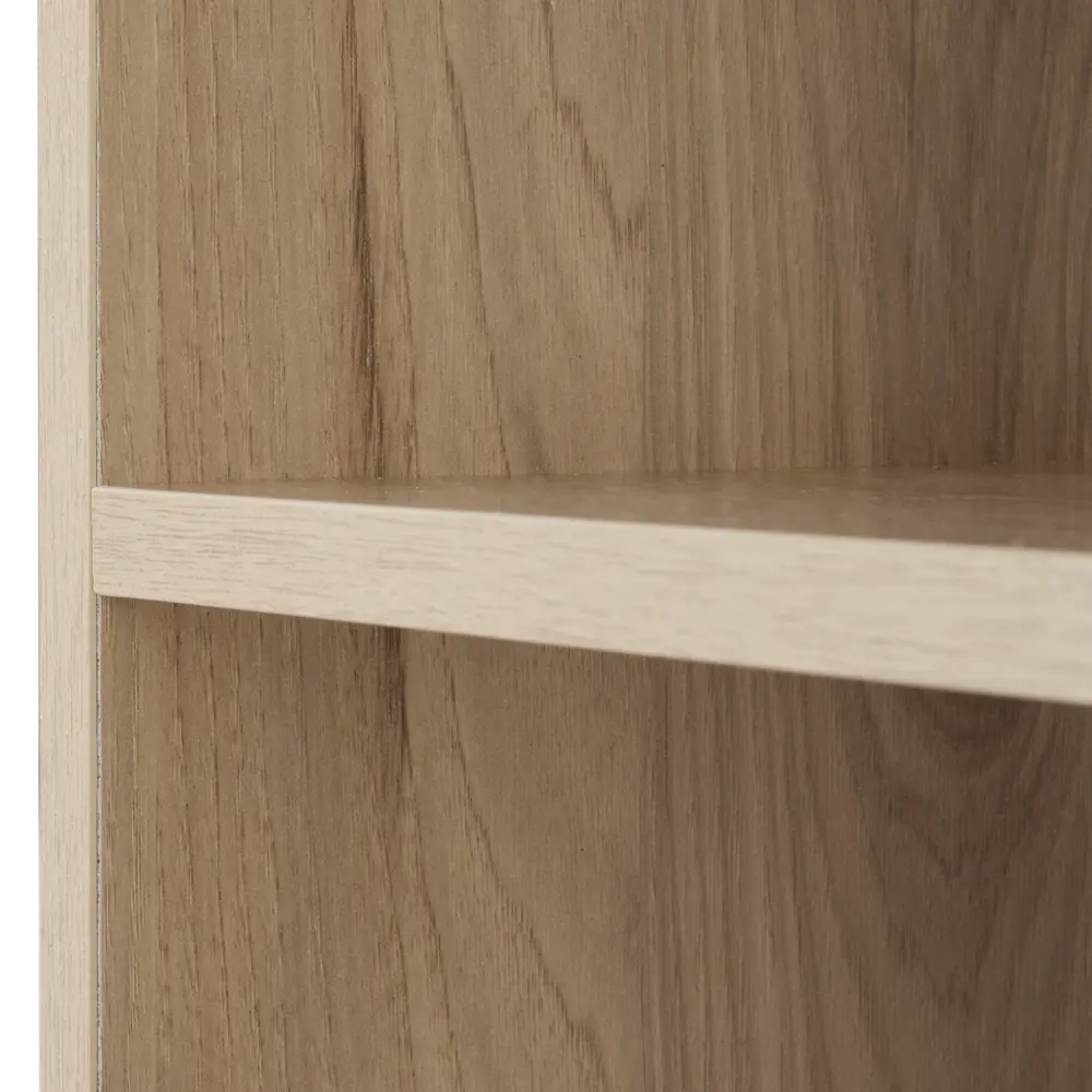 Стеллаж SPACEO KUB 10К, 70х173х31,7 см, цвет дуб STLM-2006108 - Вид №2