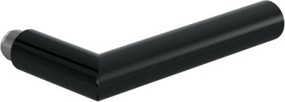 162.21PCRLT Рычажная рукоятка, часть отверстия (r-technik) HEWI System 162 | Polyamid  - Вид №5