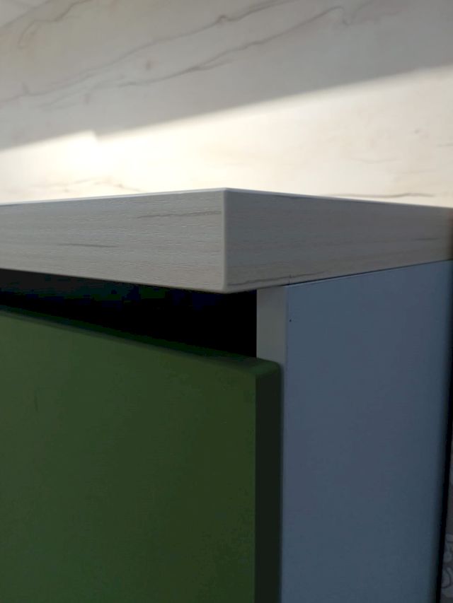 Столешницы для кухни - Амбра нуово LIGRON LIST442 2568 - Вид №16