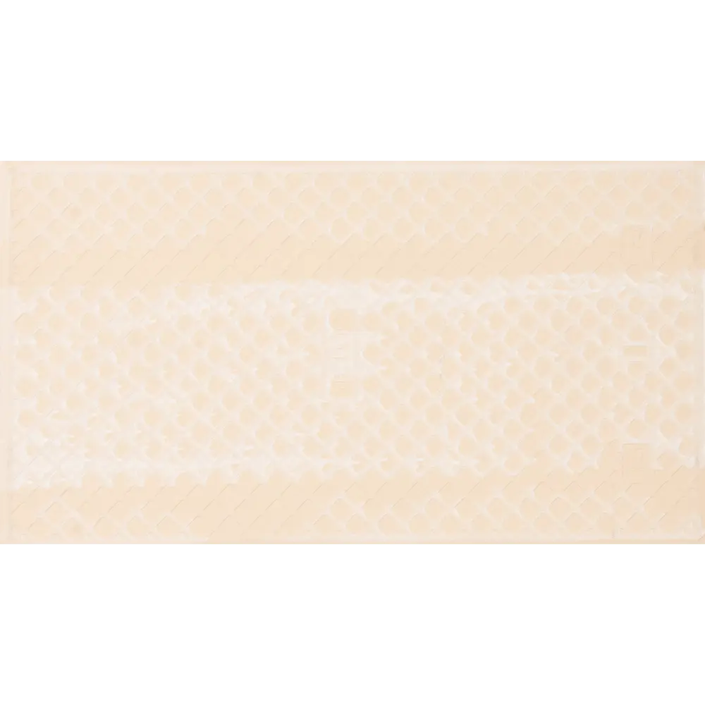 Плитка настенная LB Ceramics Блю Шеврон 25x45 см 1.46 м² матовая цвет синий STLM-2123569 - Вид №3