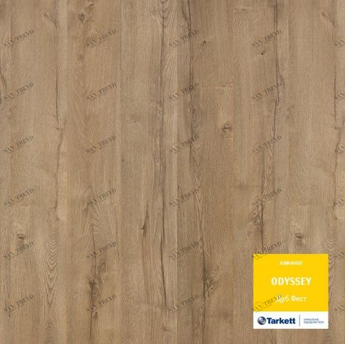 Ламинат Tarkett Дуб Фест 3000100136