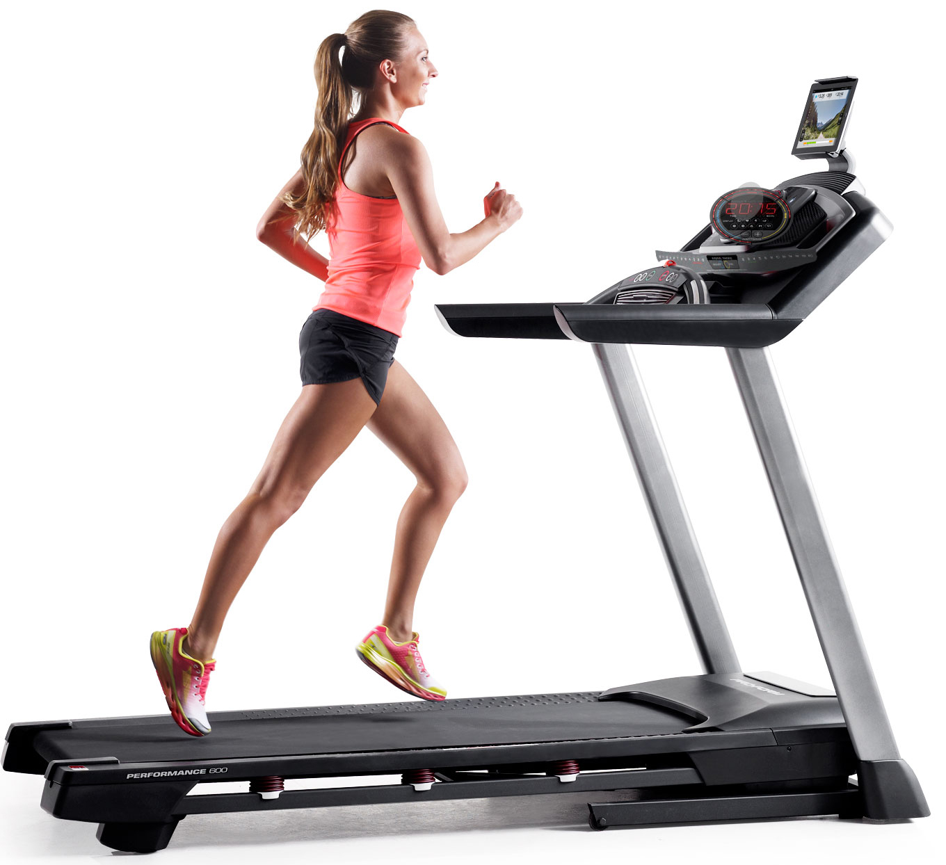 600I Беговая дорожка proform perfomance 600i Pro-Form 