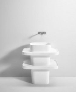 Rexa Design Source Totem отдельно стоящий REXA-ST285