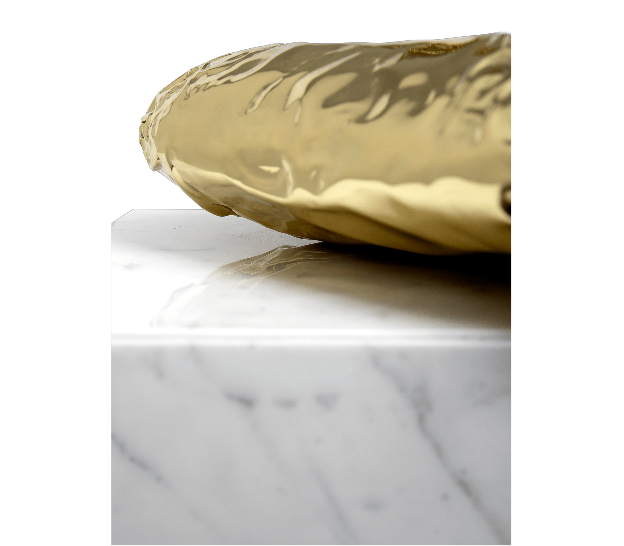 0-136 Приставной столик Stonehenge carrara  Boca Do Lobo  - Вид №10