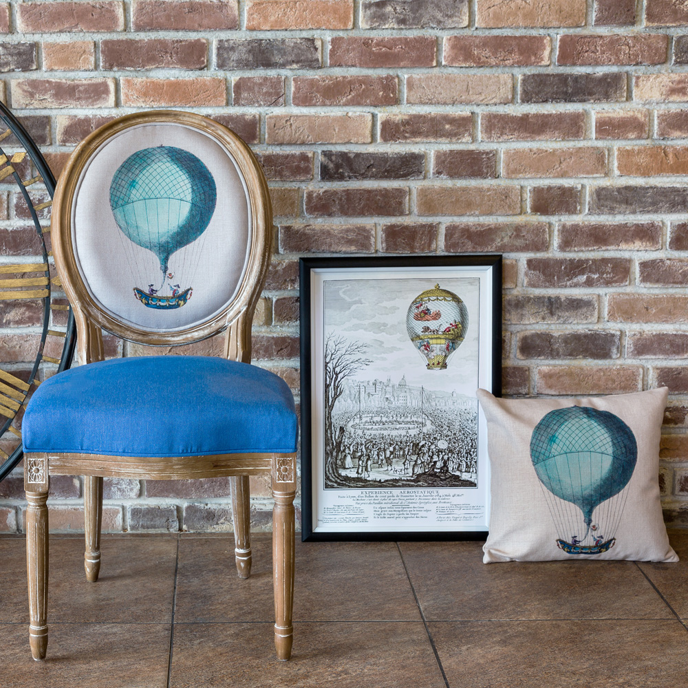 2719176 Интерьерная подушка «Сюффрен» Object Desire  - Вид №4