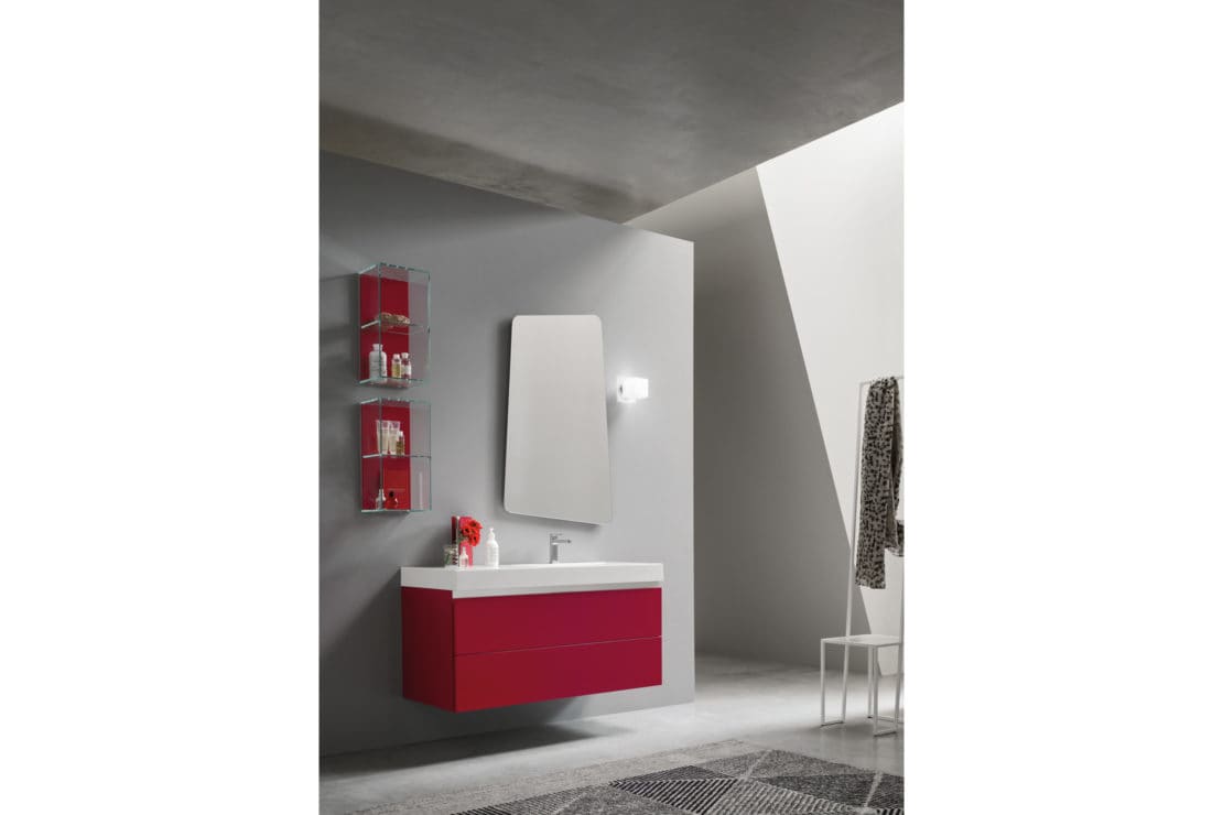 Комплект мебели 69 Arcom E.gò STARC85 - Вид №23